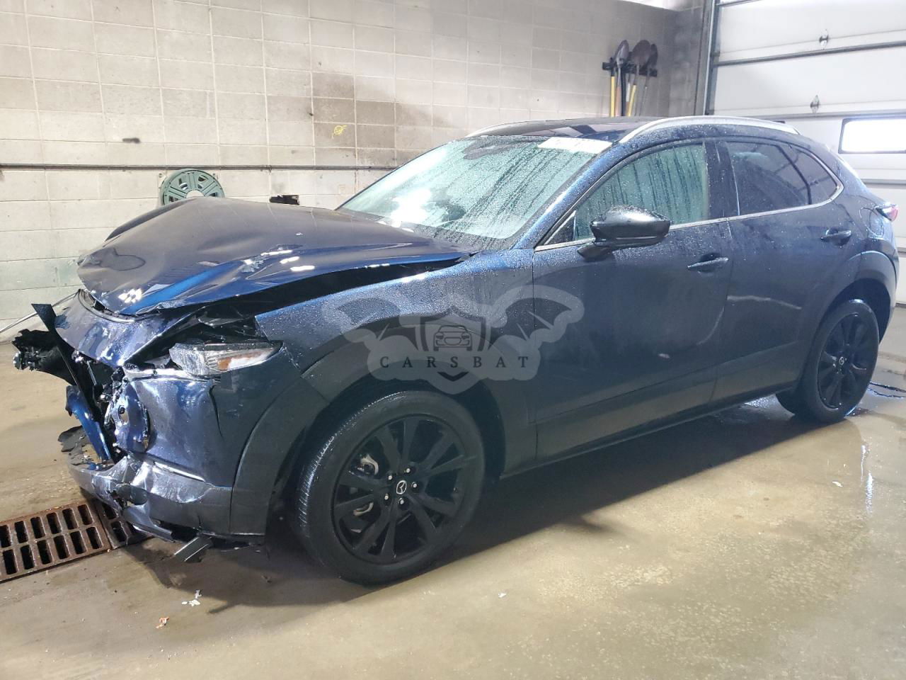 Mazda CX-30 PREMIUM PLUS 2.5L  4 2022