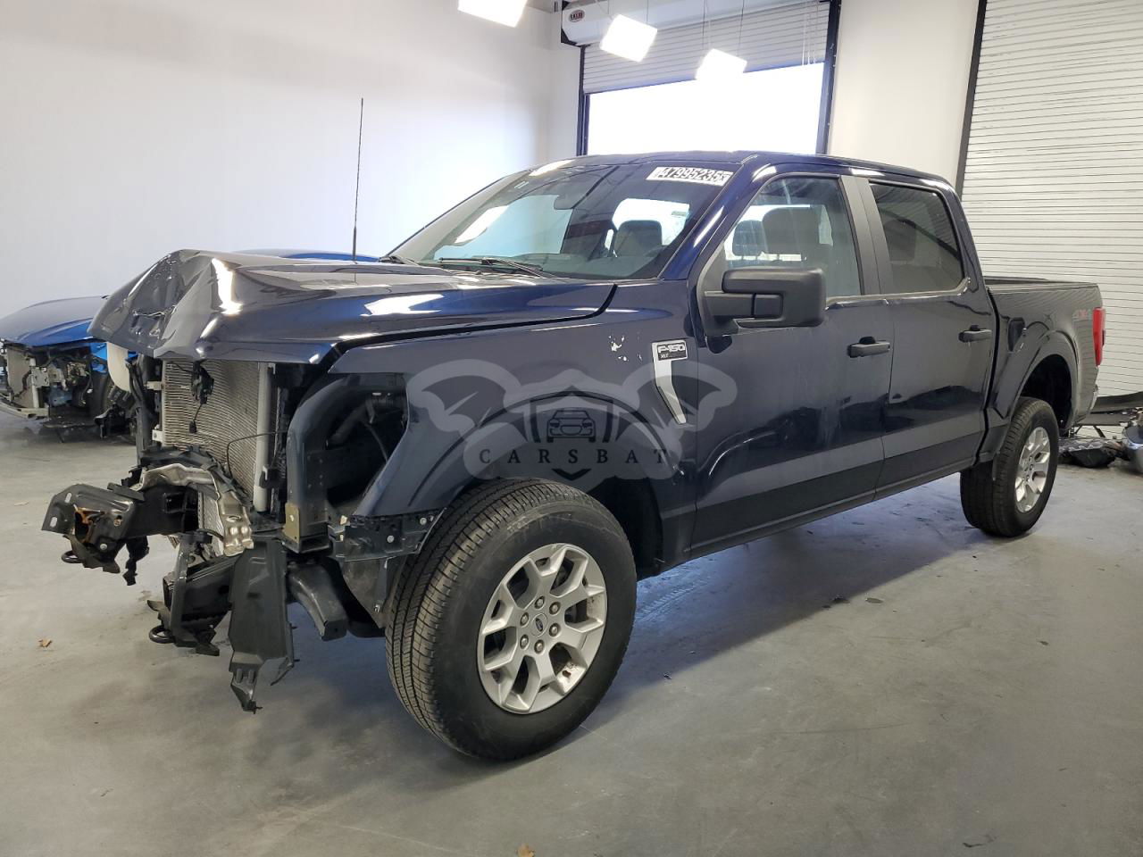 Ford F-150 SUPERCREW 3.5L  6 2023