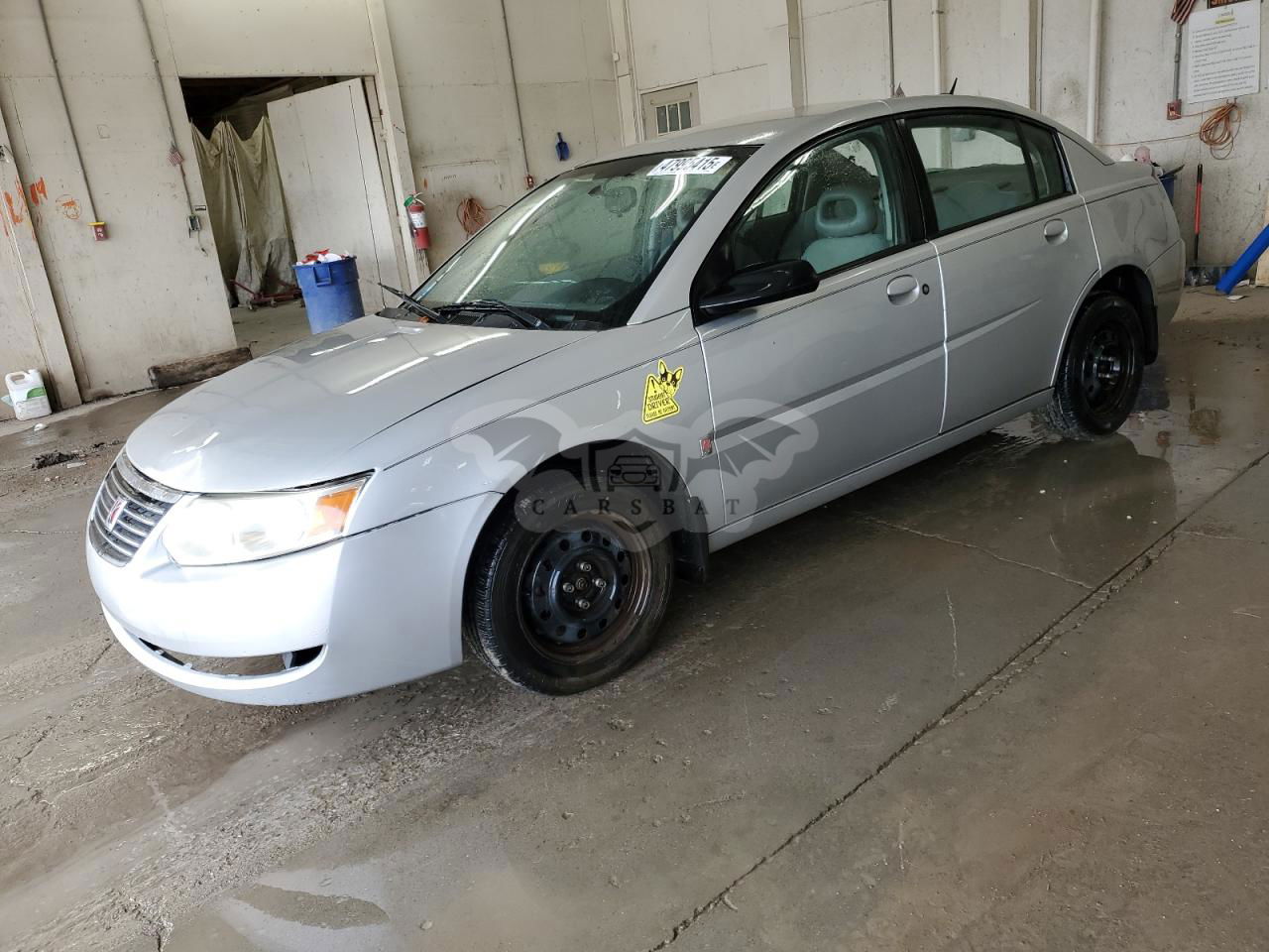 Saturn Ion LEVEL 2 2.2L  4 2007