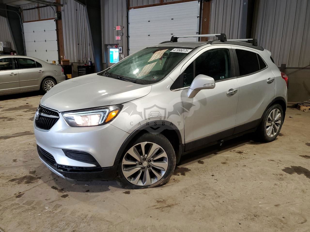 Buick Encore PREFERRED 1.4L  4 2019