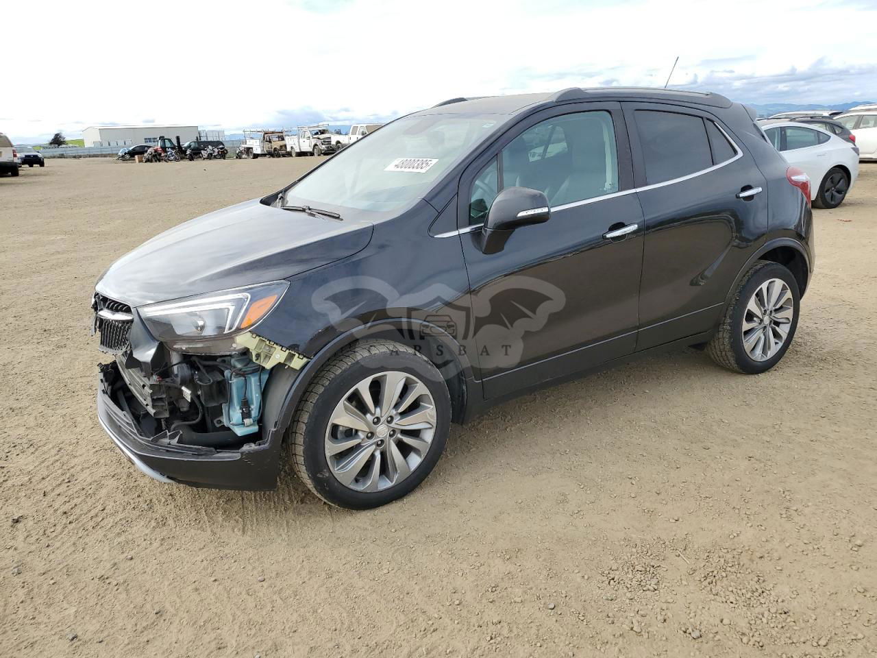 Buick Encore PREFERRED 1.4L  4 2017