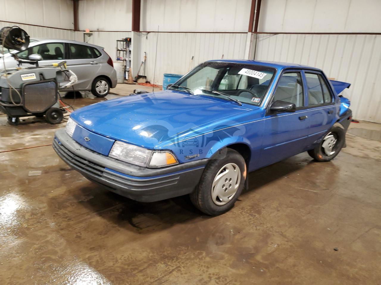 Chevrolet Cavalier RS 3.1L  6 1994