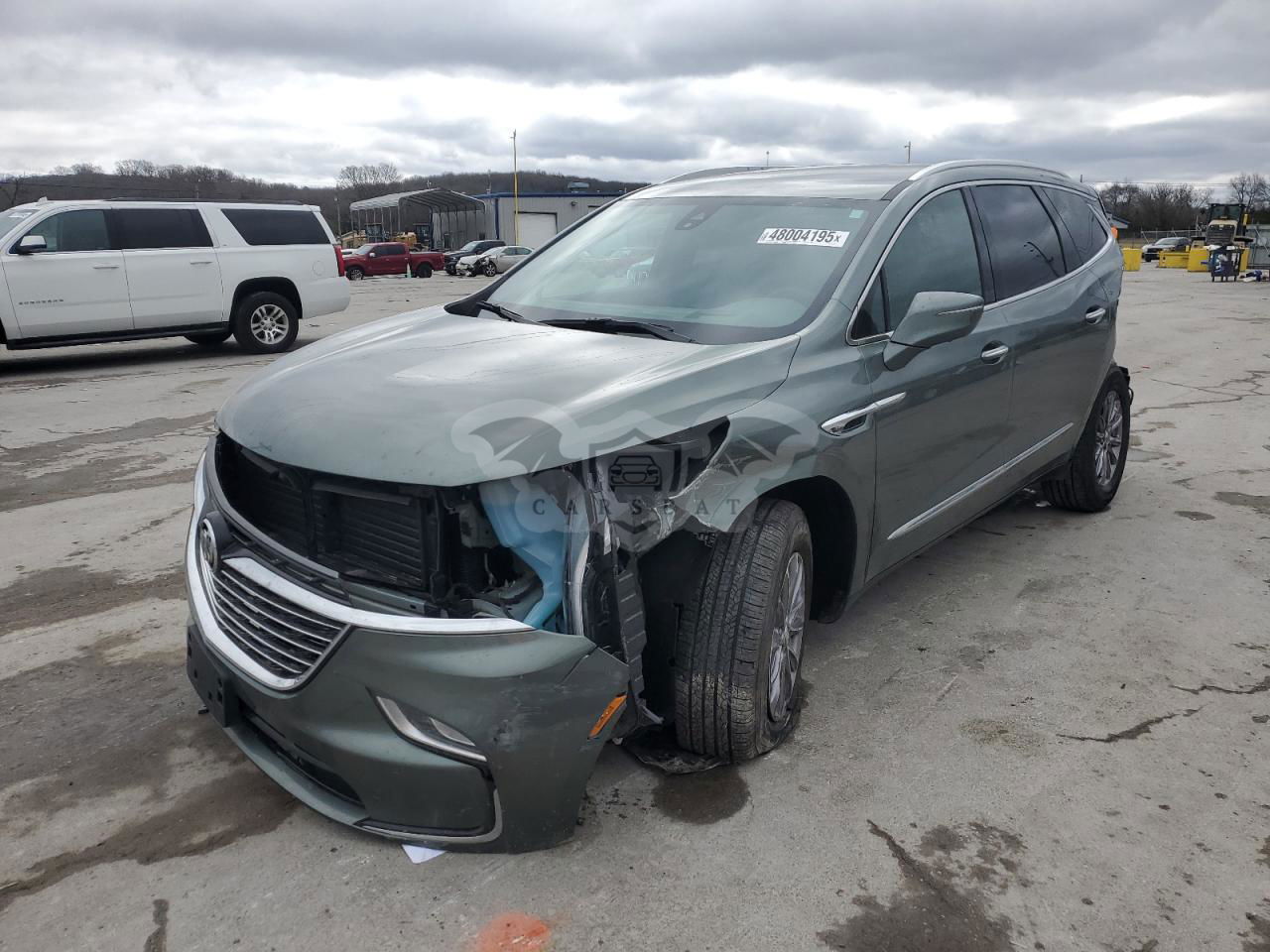 Buick Enclave PREMIUM 3.6L  6 2023