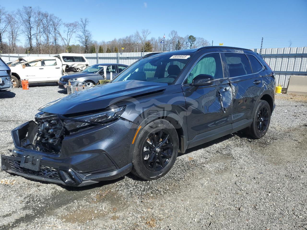 Honda CR-V SPORT 2.0L  4 2023