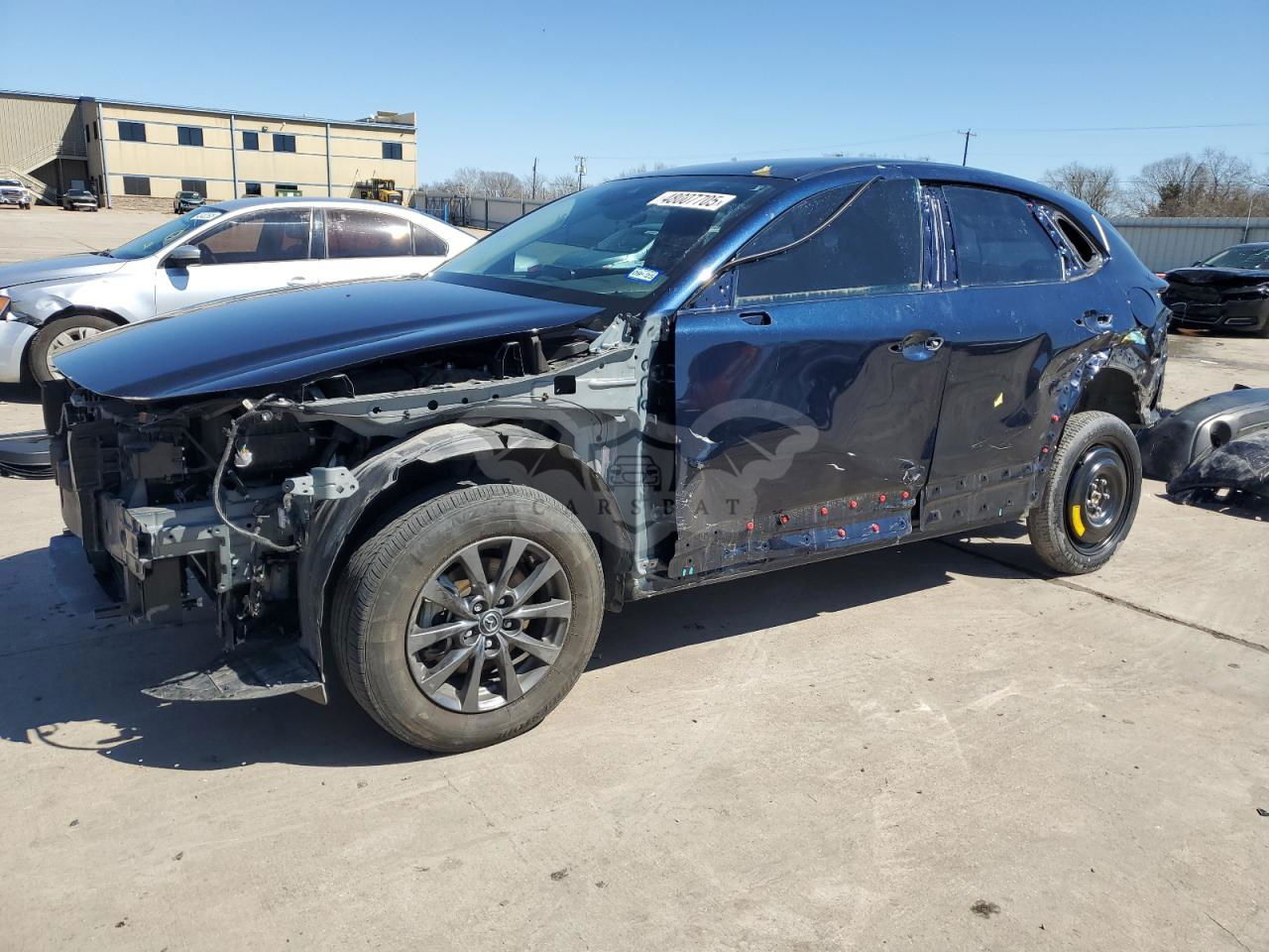 Mazda CX-30 2.5L  4 2023