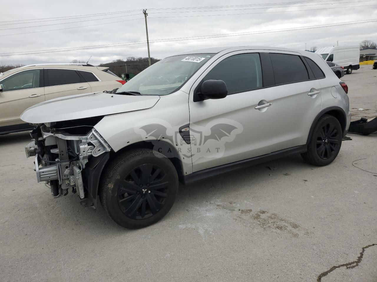 Mitsubishi Outlander S/SE 2.0L  4 2023