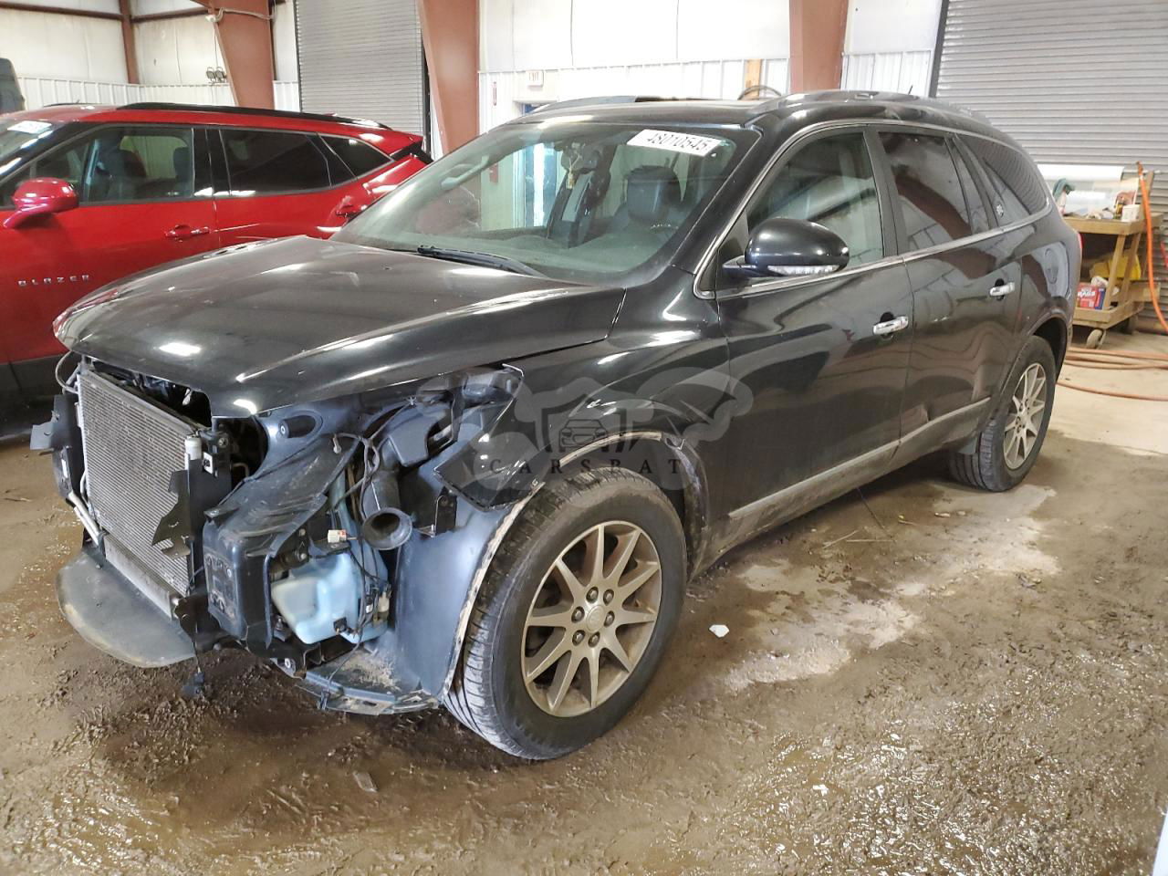 Buick Enclave 3.6L  6 2015