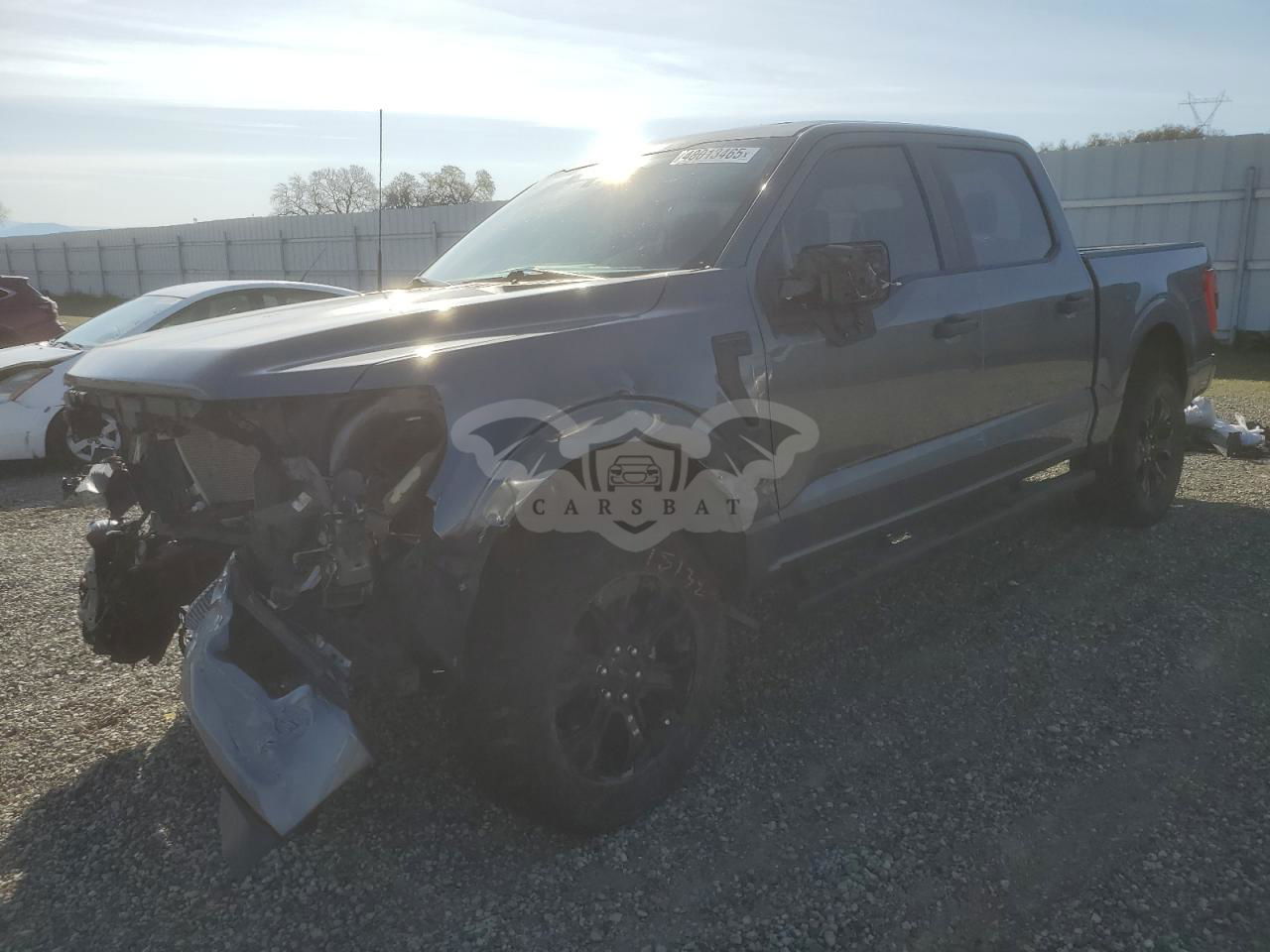 Ford F-150 SUPERCREW 2.7L  6 2022