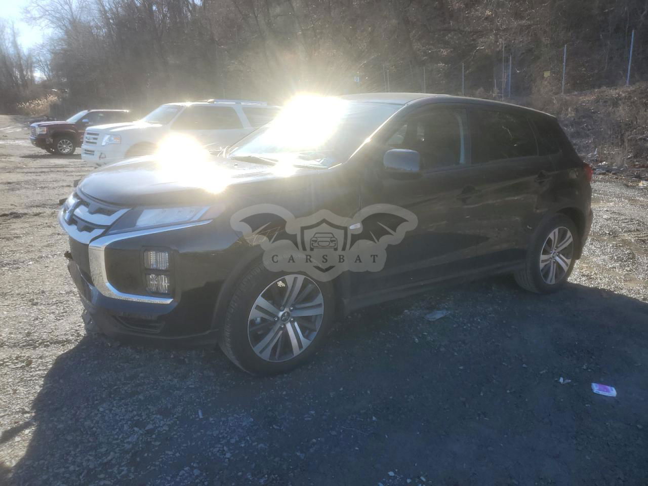 Mitsubishi Outlander S/SE 2.0L  4 2024