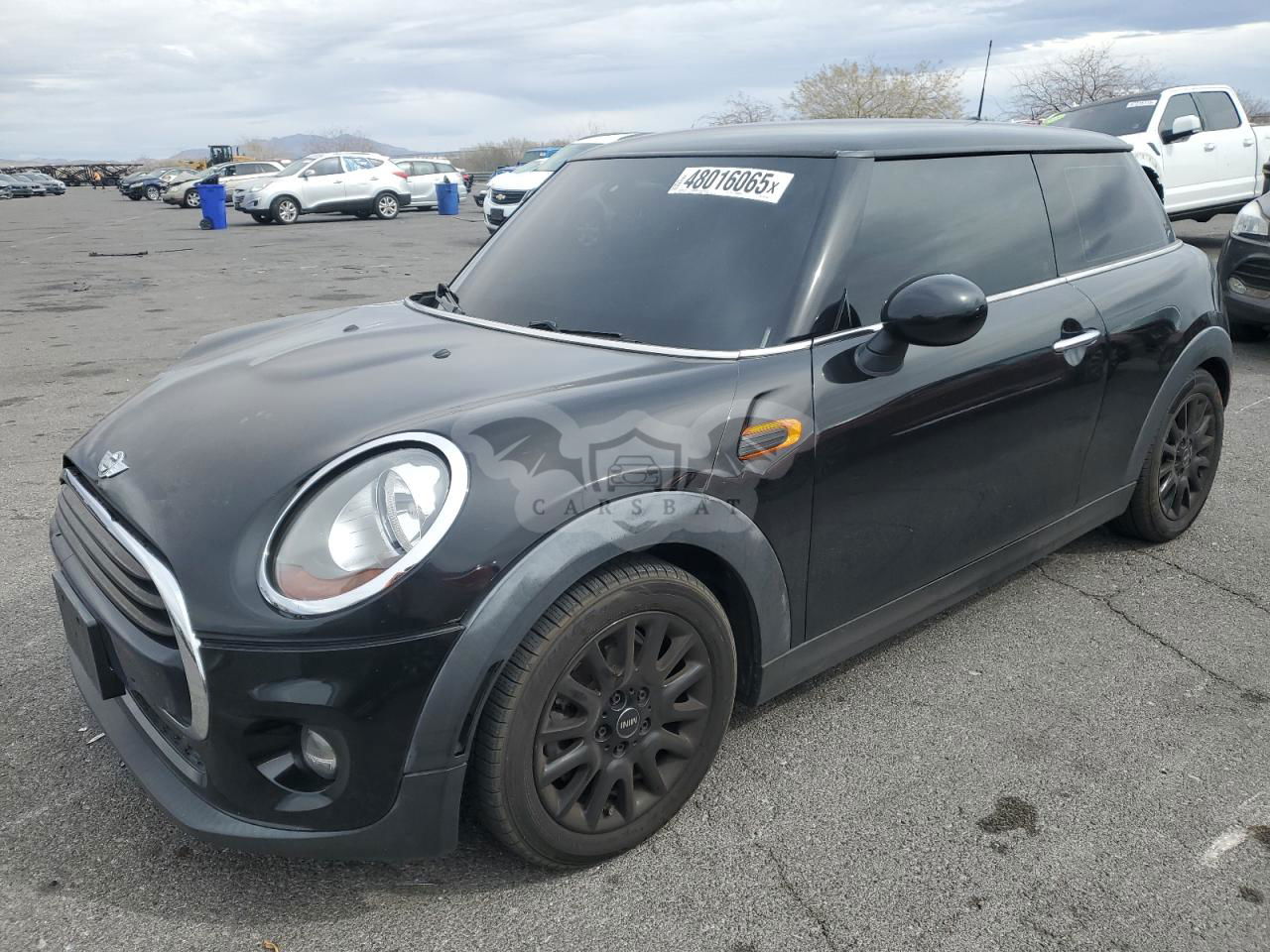 Mini Cooper 1.5L  3 2018