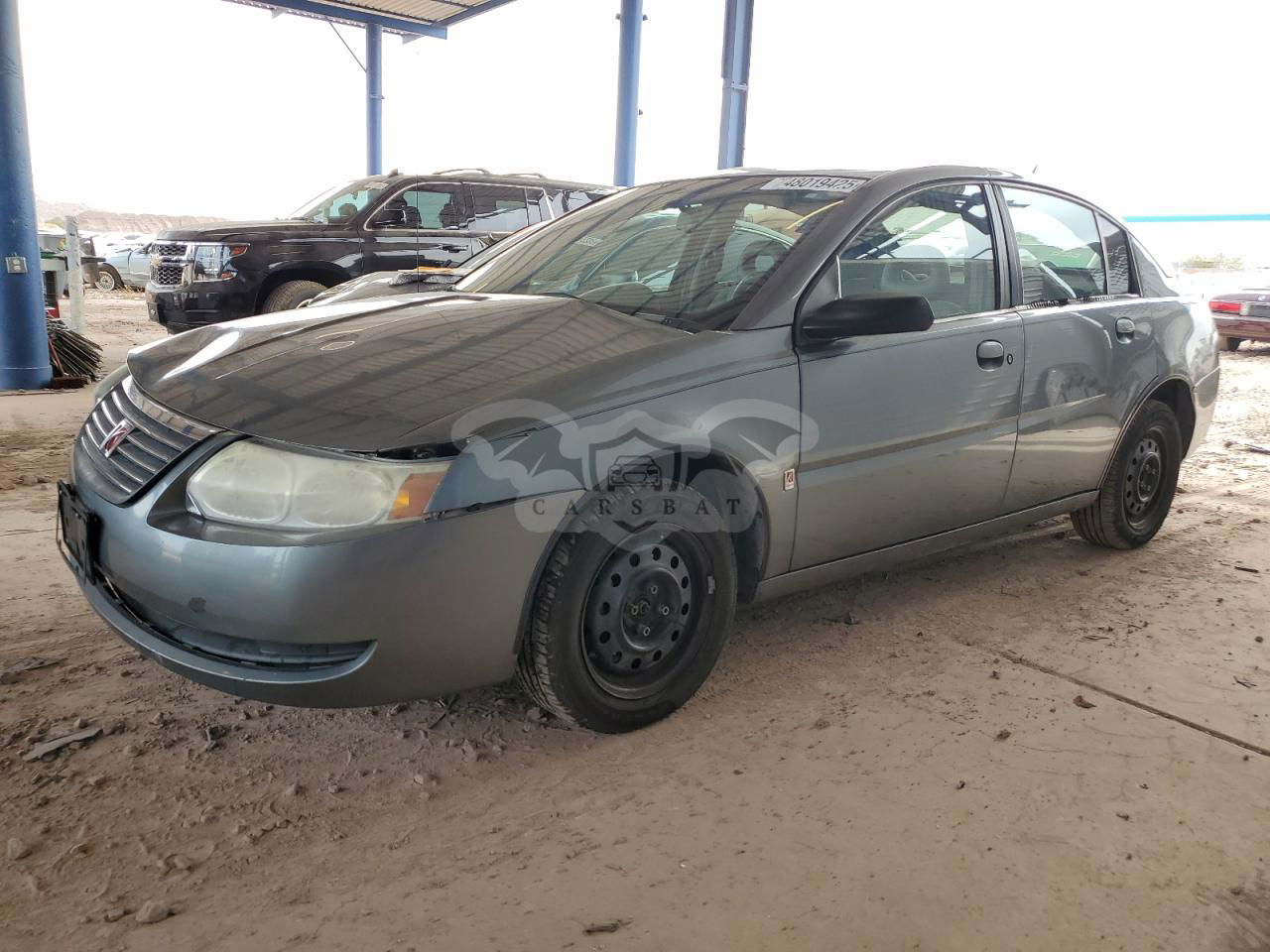 Saturn Ion LEVEL 2 2.2L  4 2007