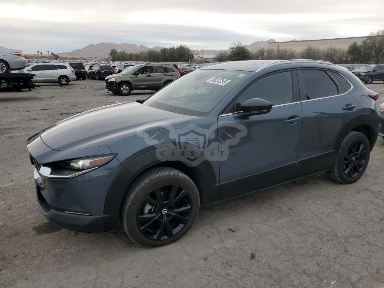 Mazda CX-30 PREFERRED 2.5L  4 2023