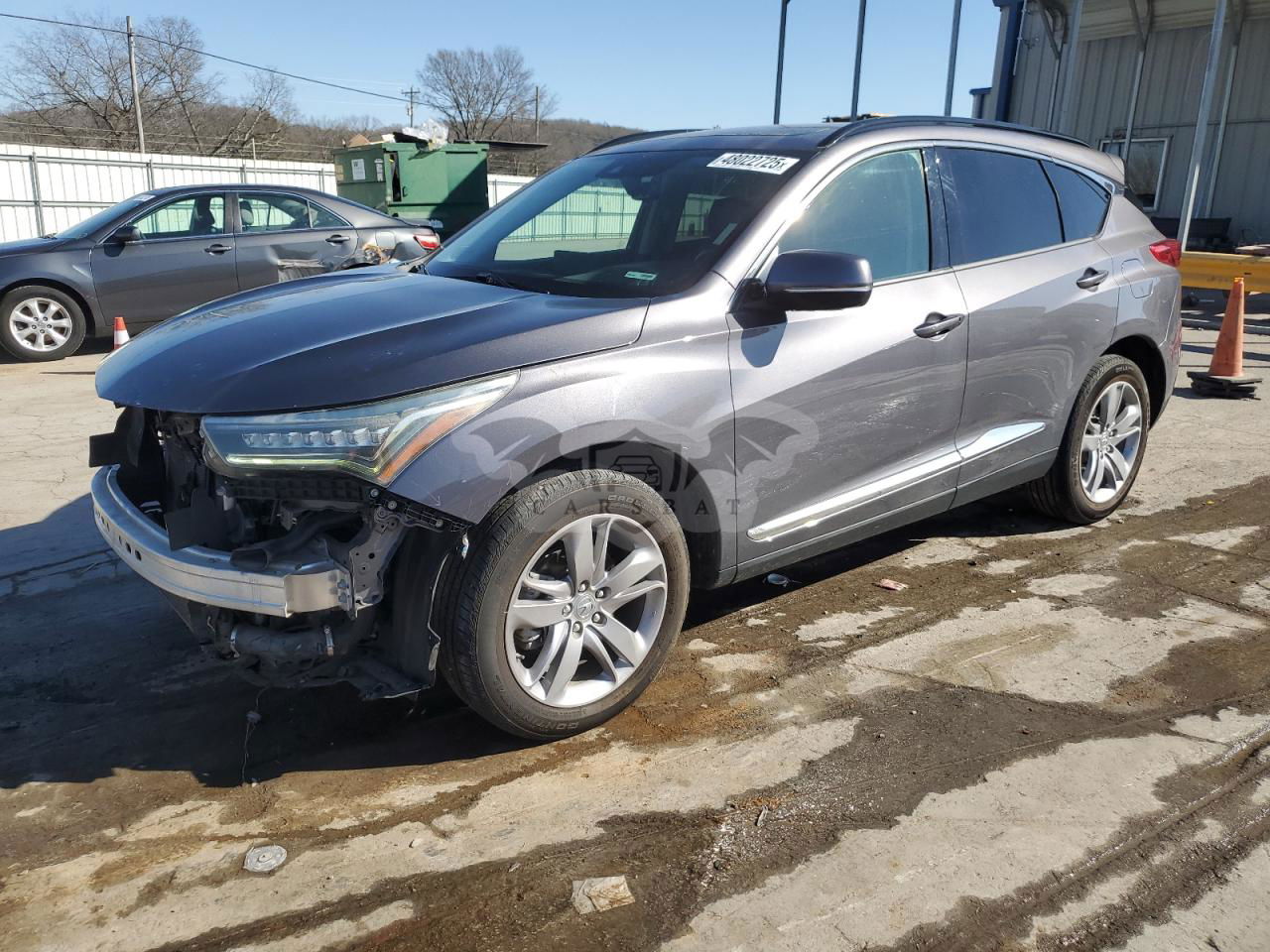 Acura RDX ADVANCE 2.0L  4 2020