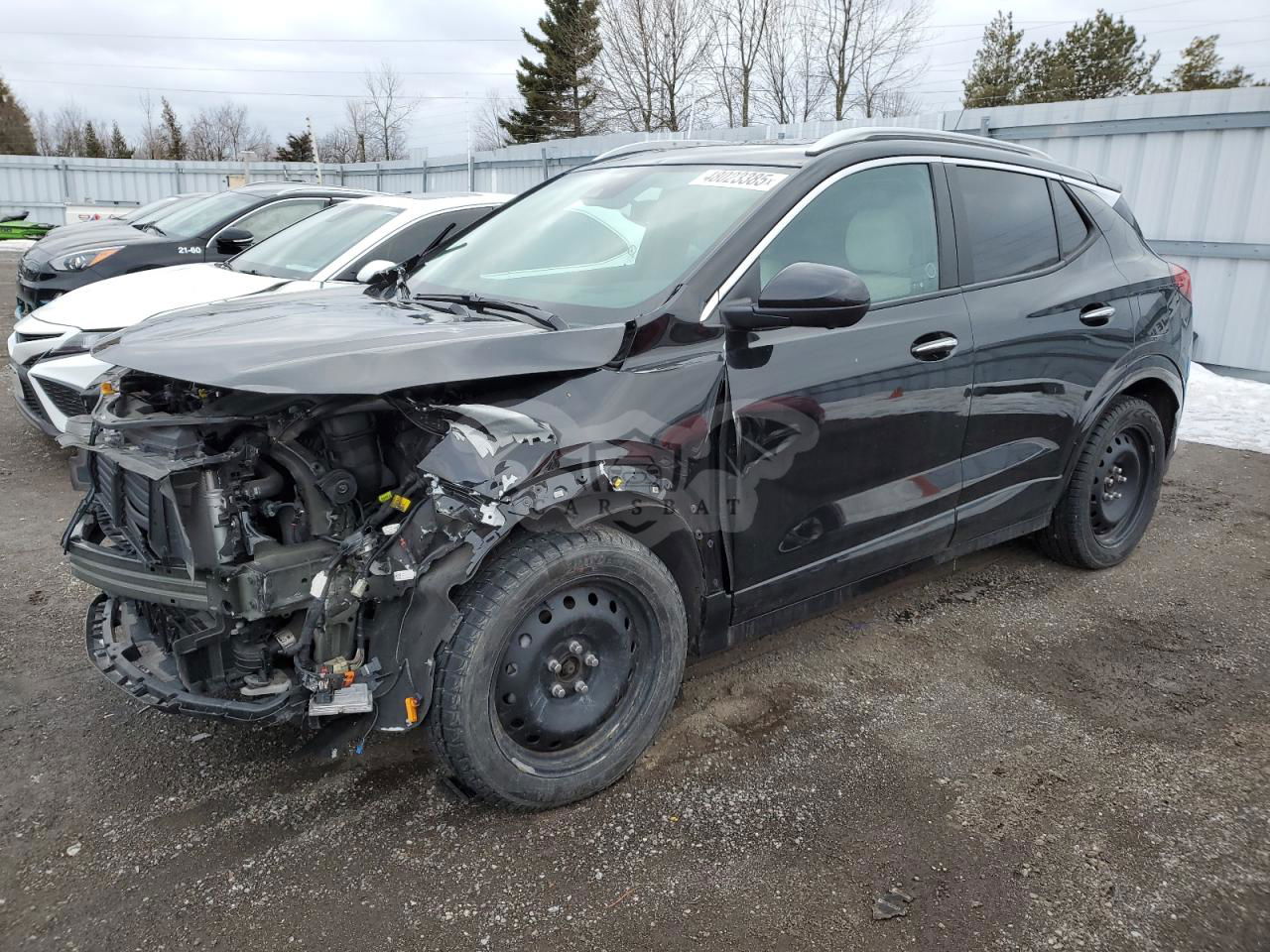 Buick Encore SELECT 1.3L  3 2023