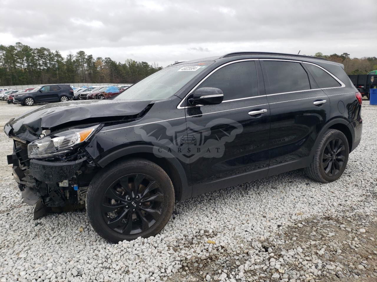 Kia Sorento 2020