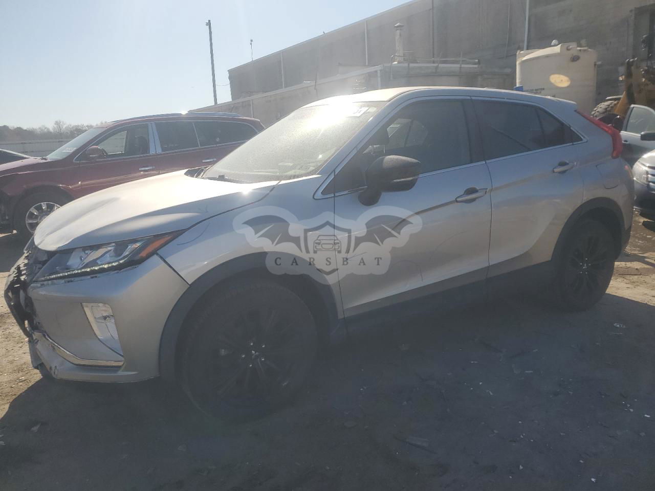 Mitsubishi Eclipse LE 1.5L  4 2019