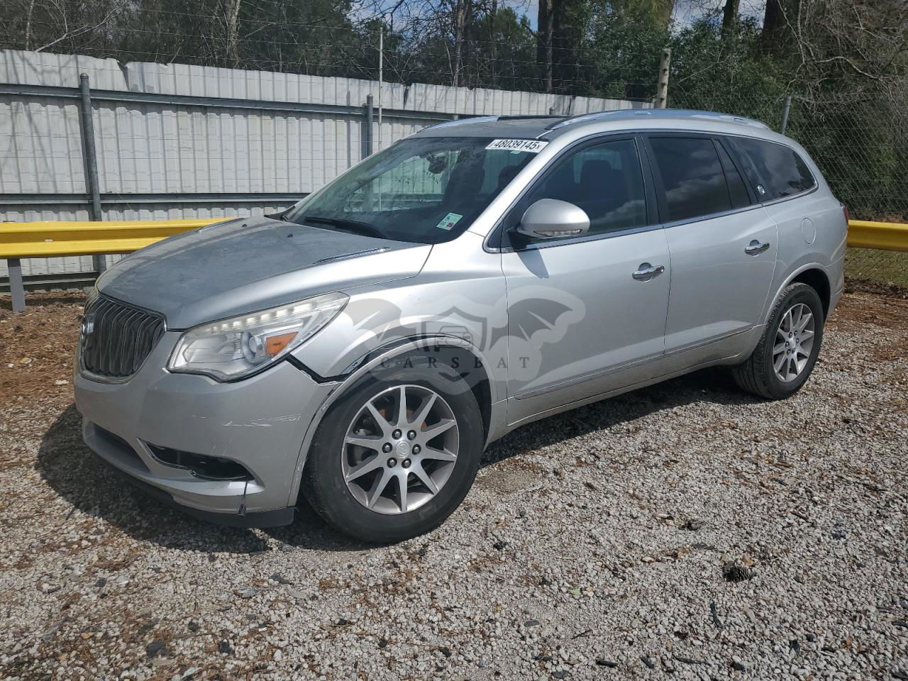 Buick Enclave 3.6L  6 2015