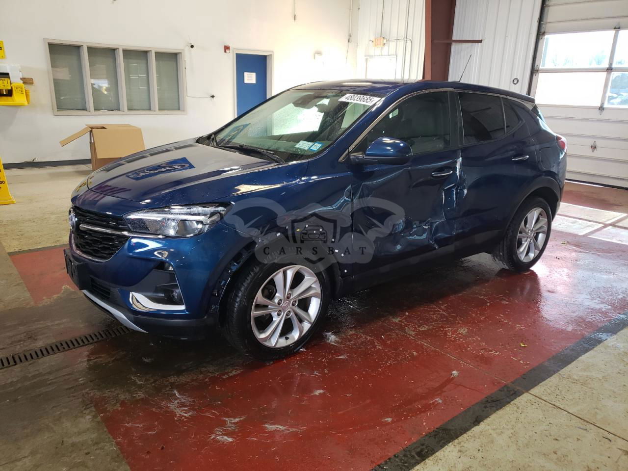Buick Encore PREFERRED 1.2L  3 2020