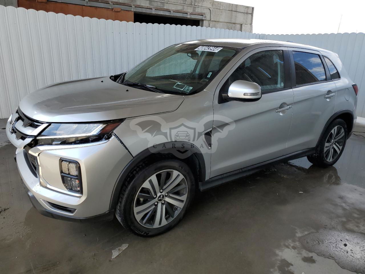Mitsubishi Outlander ES 2.0L  4 2021