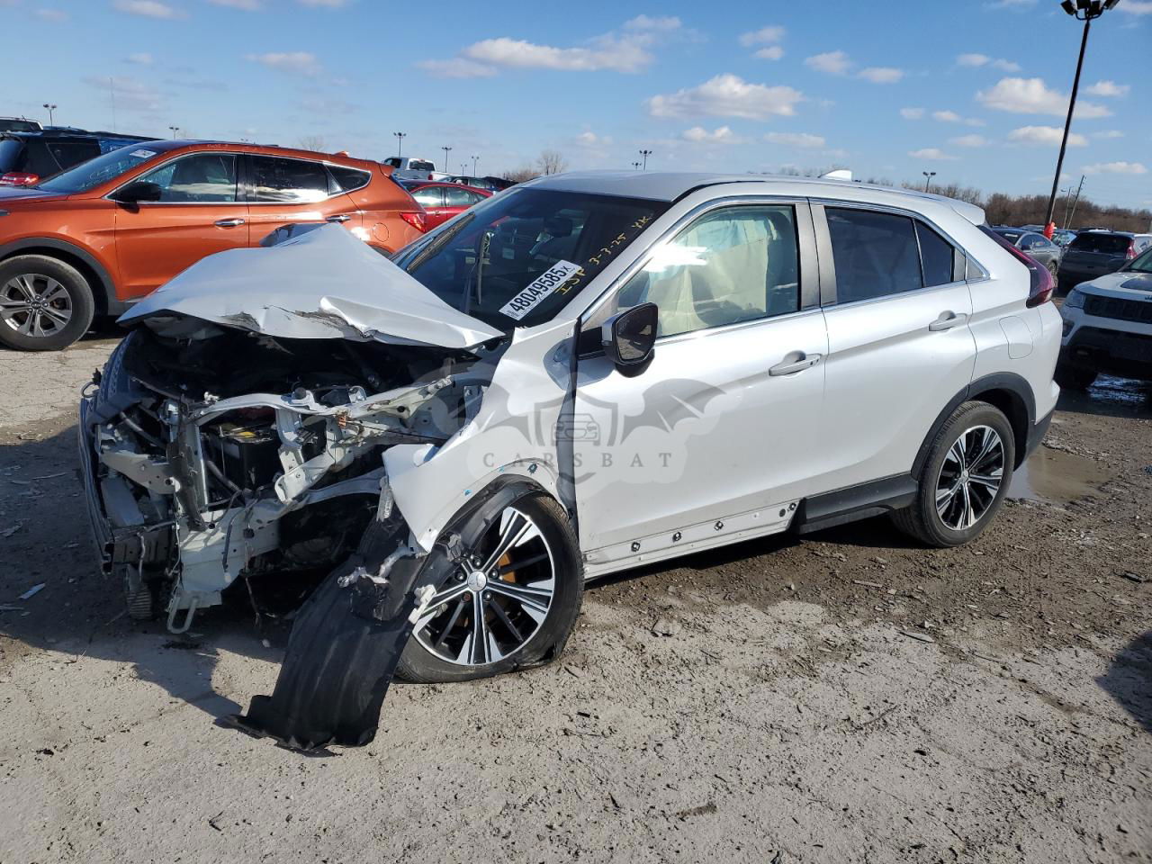 Mitsubishi Eclipse SE 1.5L  4 2022