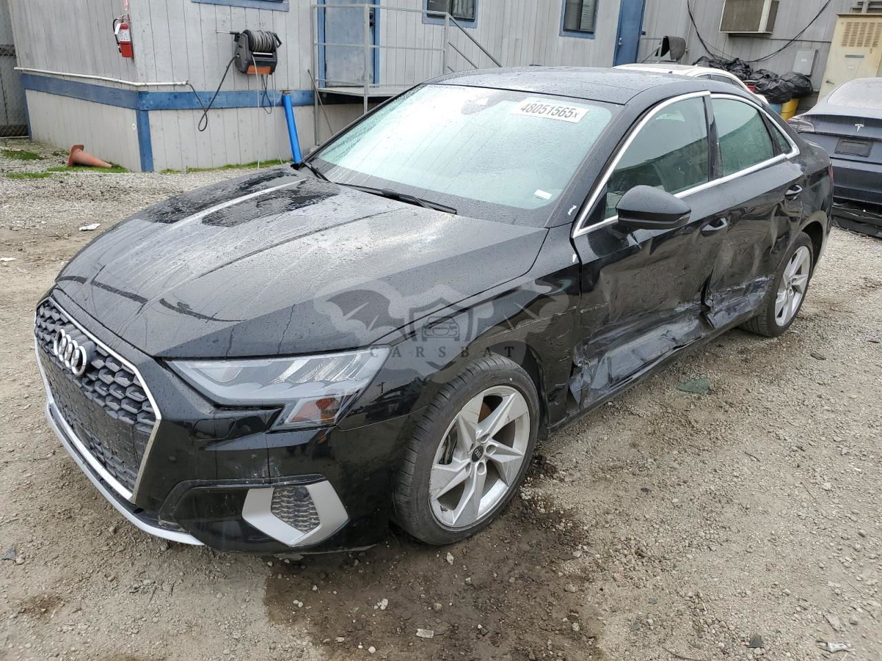 Audi A3 PREMIUM 2.0L  4 2022