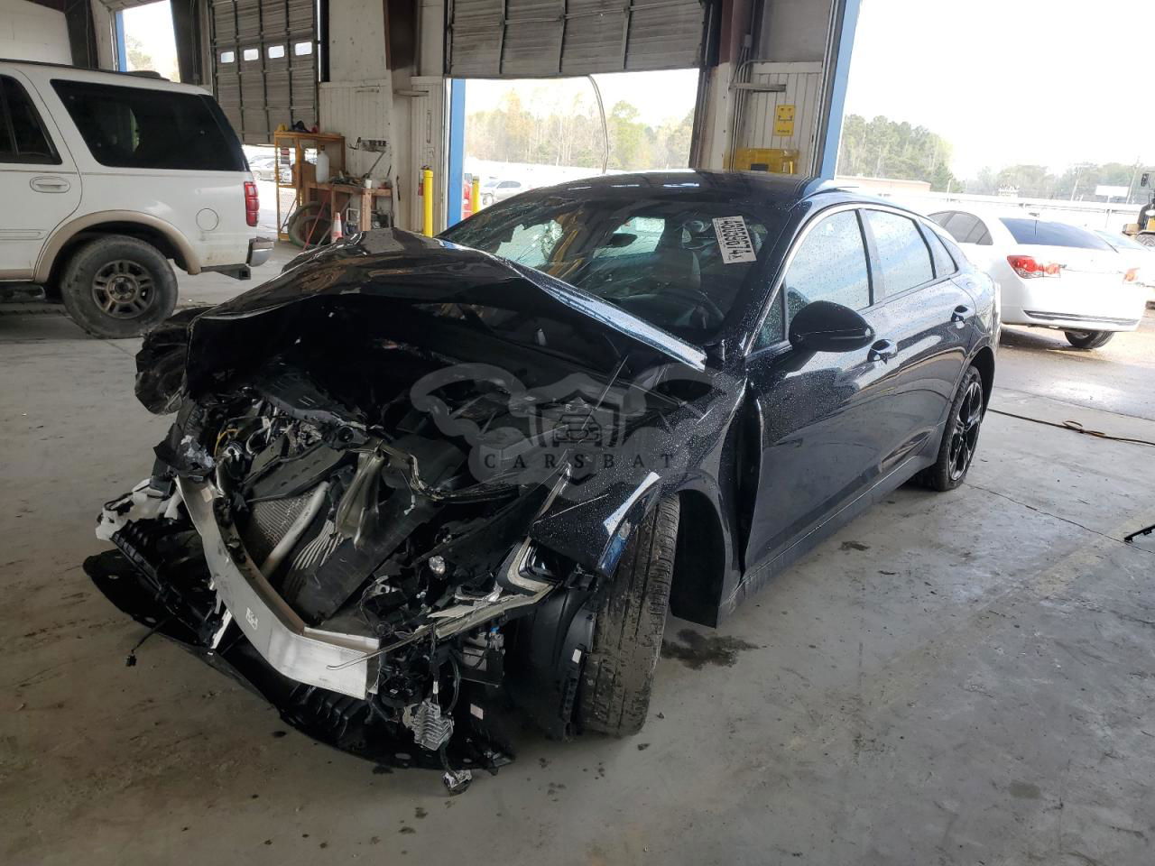 Kia K5 GT LINE 1.6L  4 2024