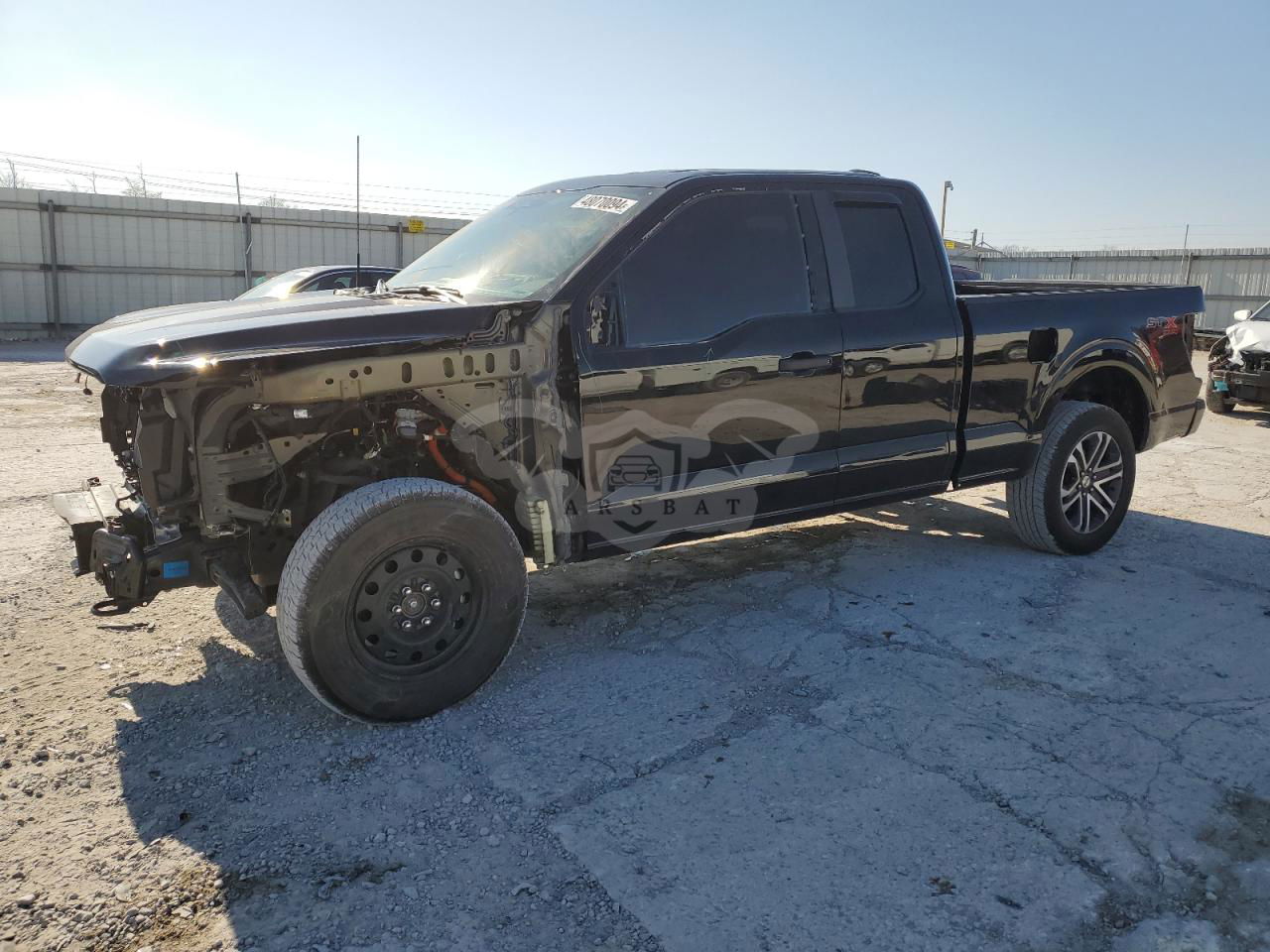 Ford F-150 2023