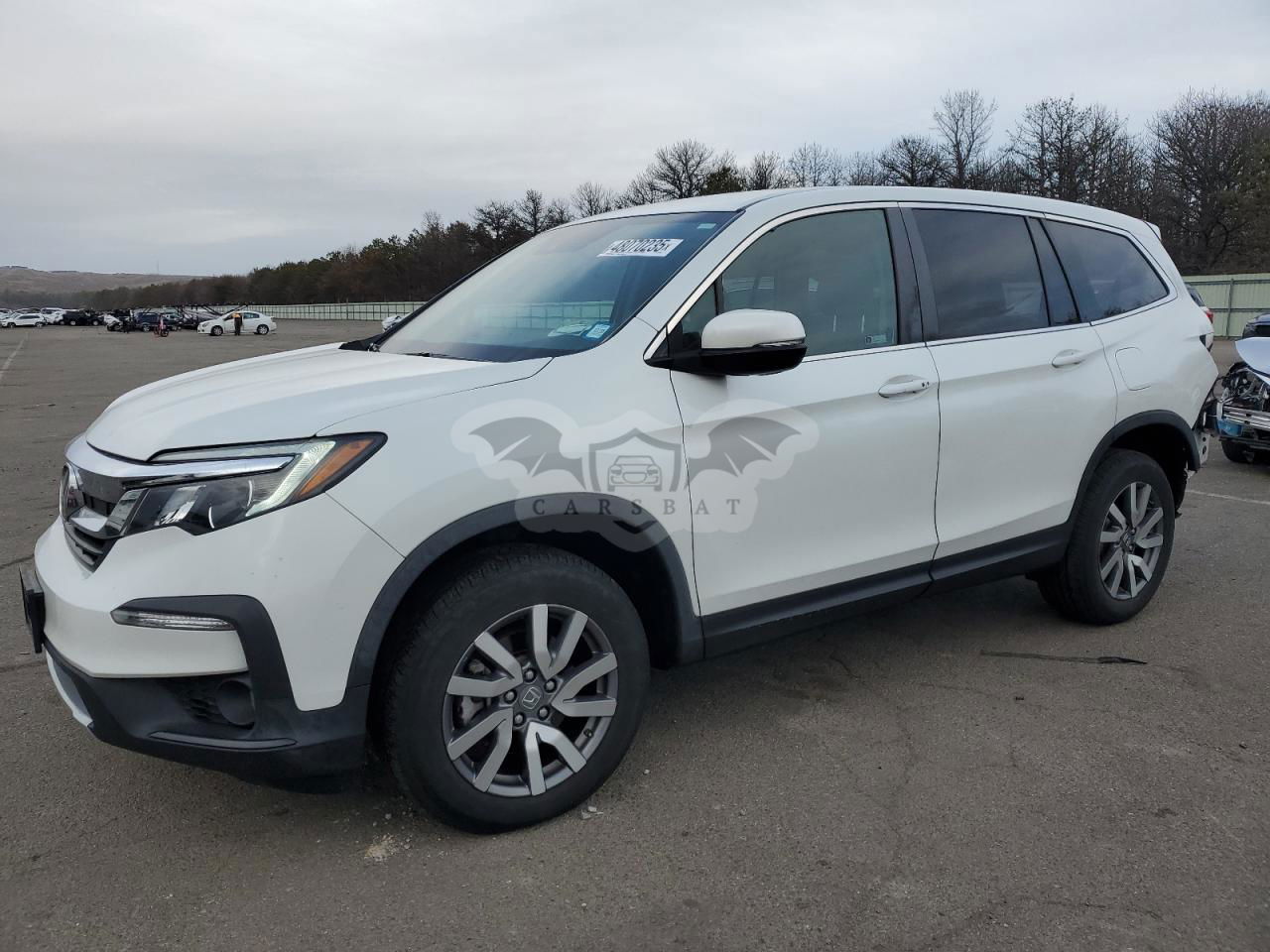 Honda Pilot EX 3.5L  6 2020