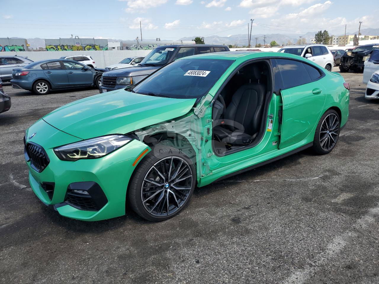 BMW 2 Series 2022