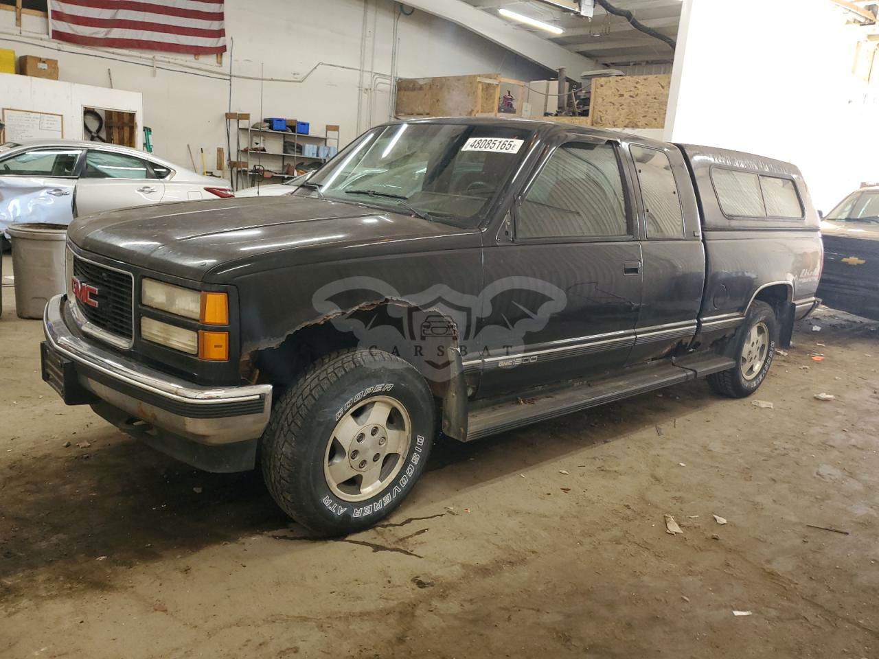 GMC Sierra K1500 5.7L  8 1994