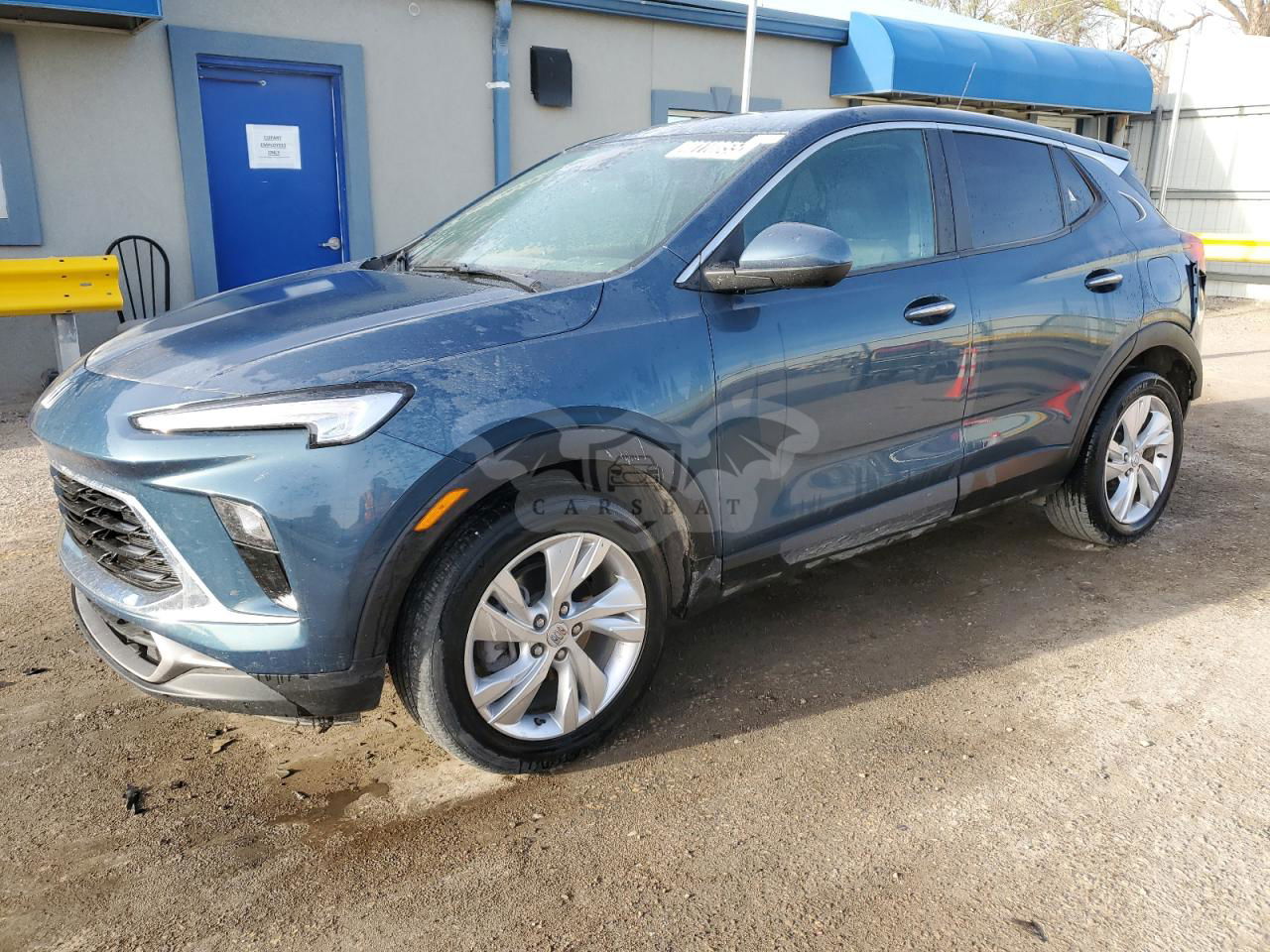 Buick Encore PREFERRED 1.2L  3 2024