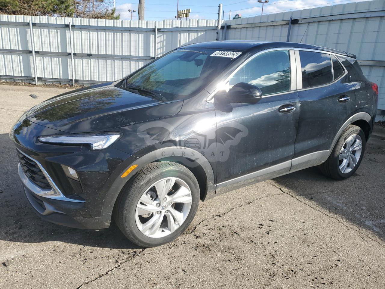 Buick Encore PREFERRED 1.2L  3 2024