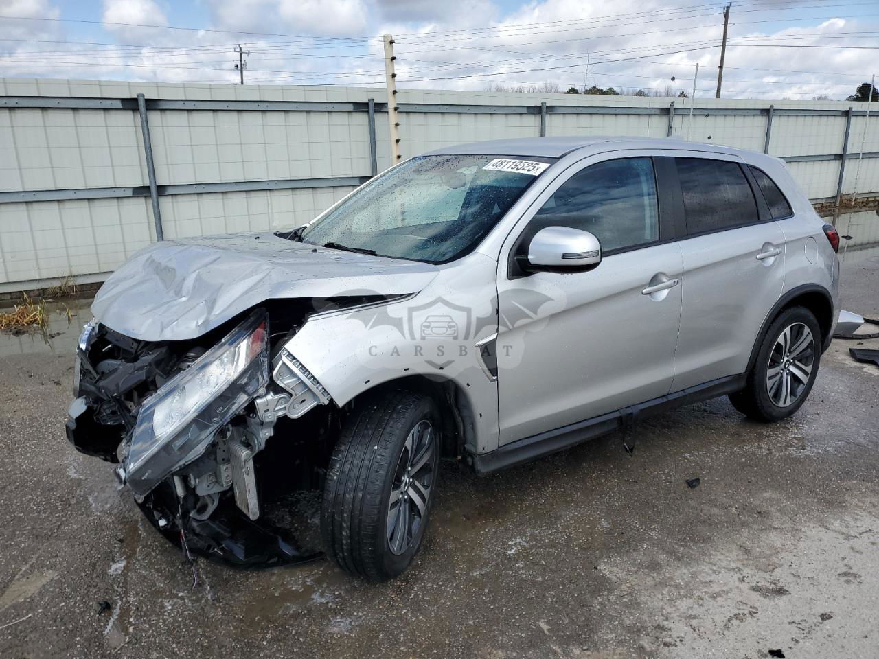 Mitsubishi Outlander SE 2.0L  4 2021
