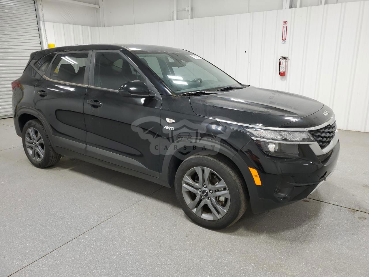 Kia Seltos LX 2.0L  4 2022