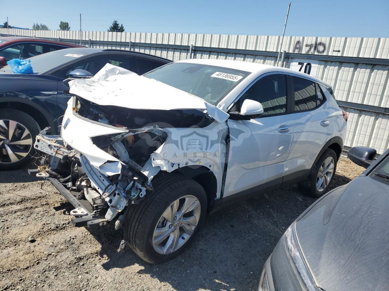 Buick Encore PREFERRED 1.3L  3 2025