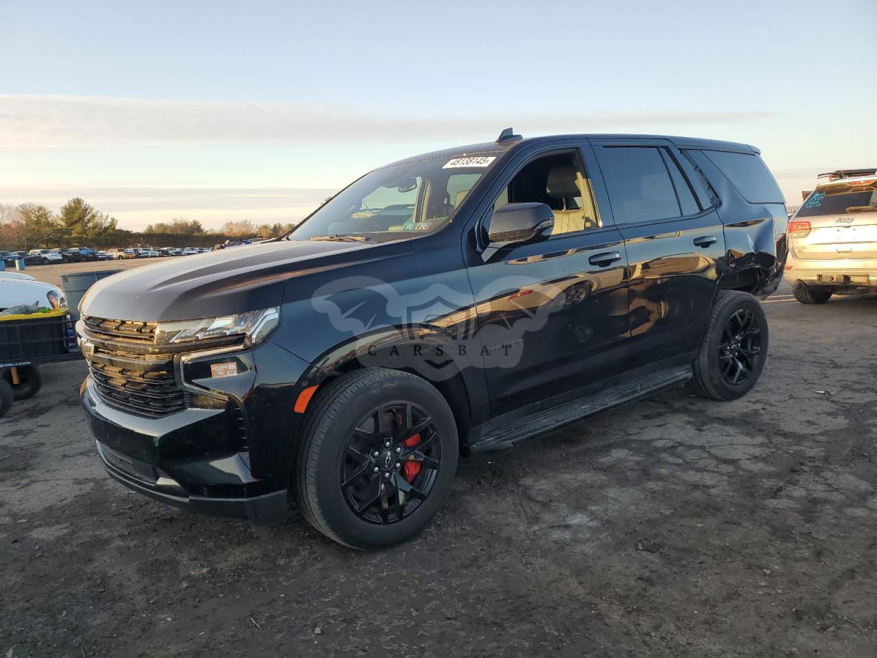 Chevrolet Tahoe K1500 RST 6.2L  8 2024