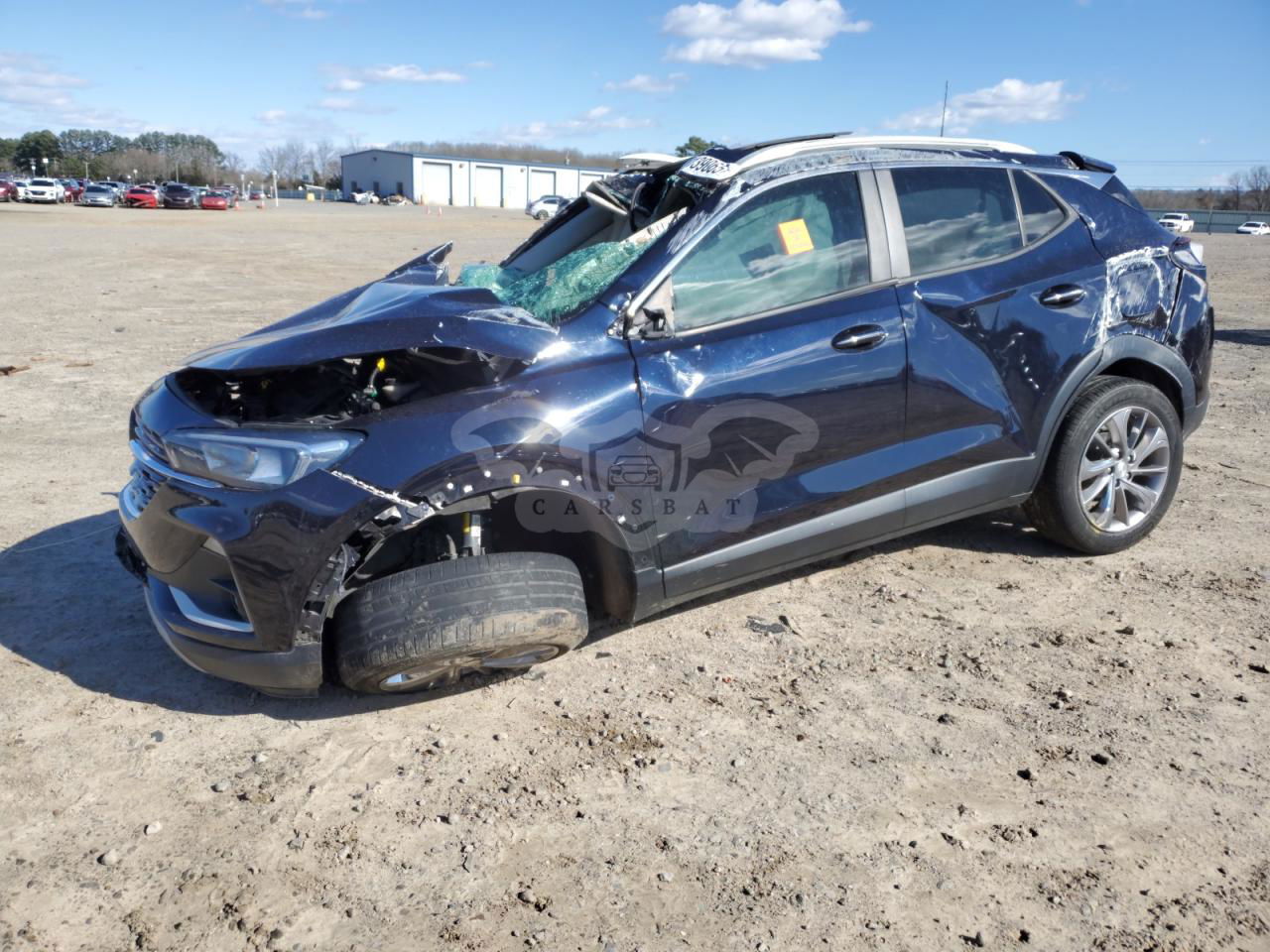 Buick Encore SELECT 1.3L  3 2020