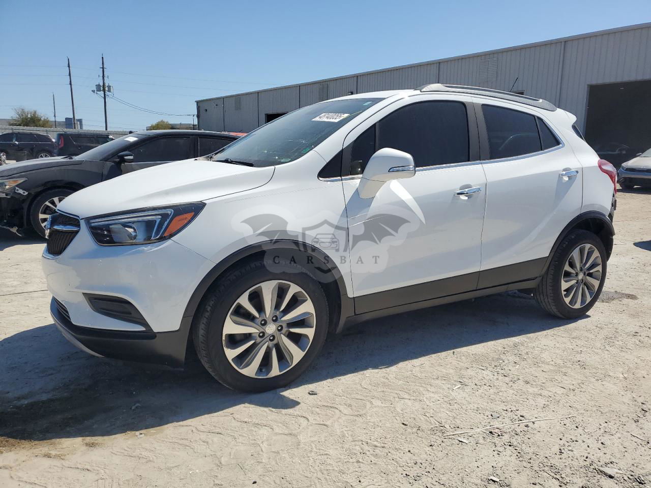 Buick Encore PREFERRED 1.4L  4 2019