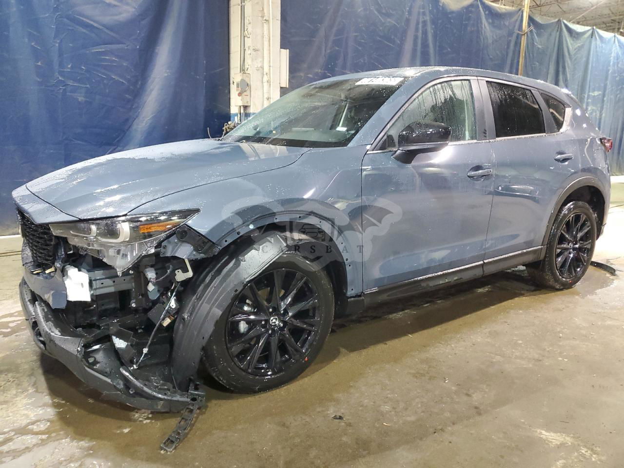 Mazda CX-5 PREFERRED 2.5L  4 2025