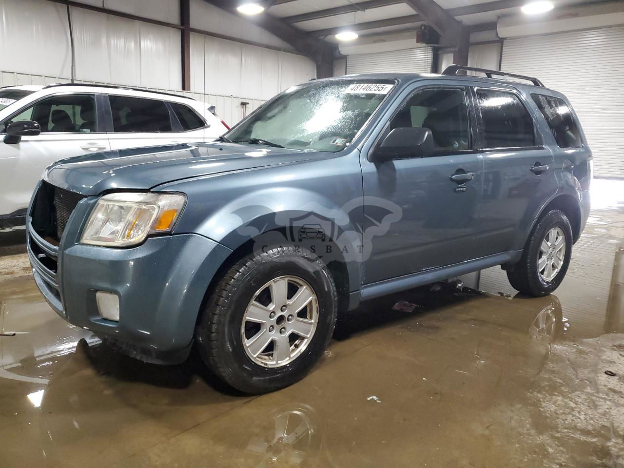Mercury Mariner 3.0L  6 2010