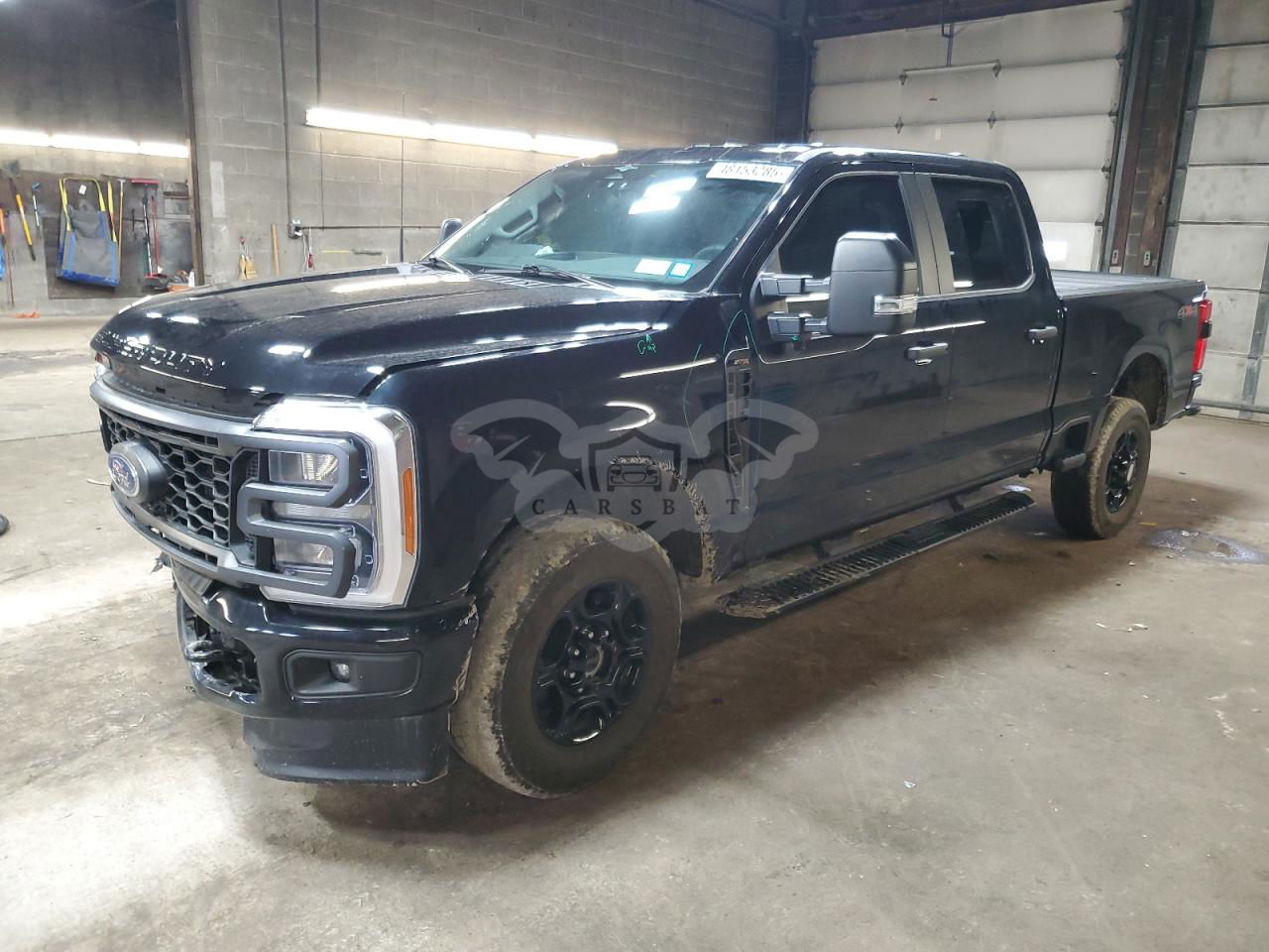 Ford F-250 SUPER DUTY 6.8L  8 2023