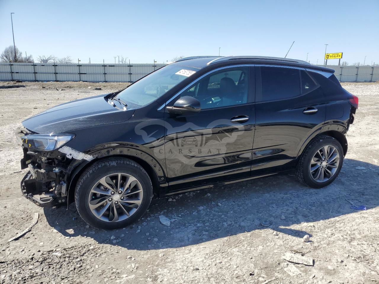 Buick Encore SELECT 1.3L  3 2022