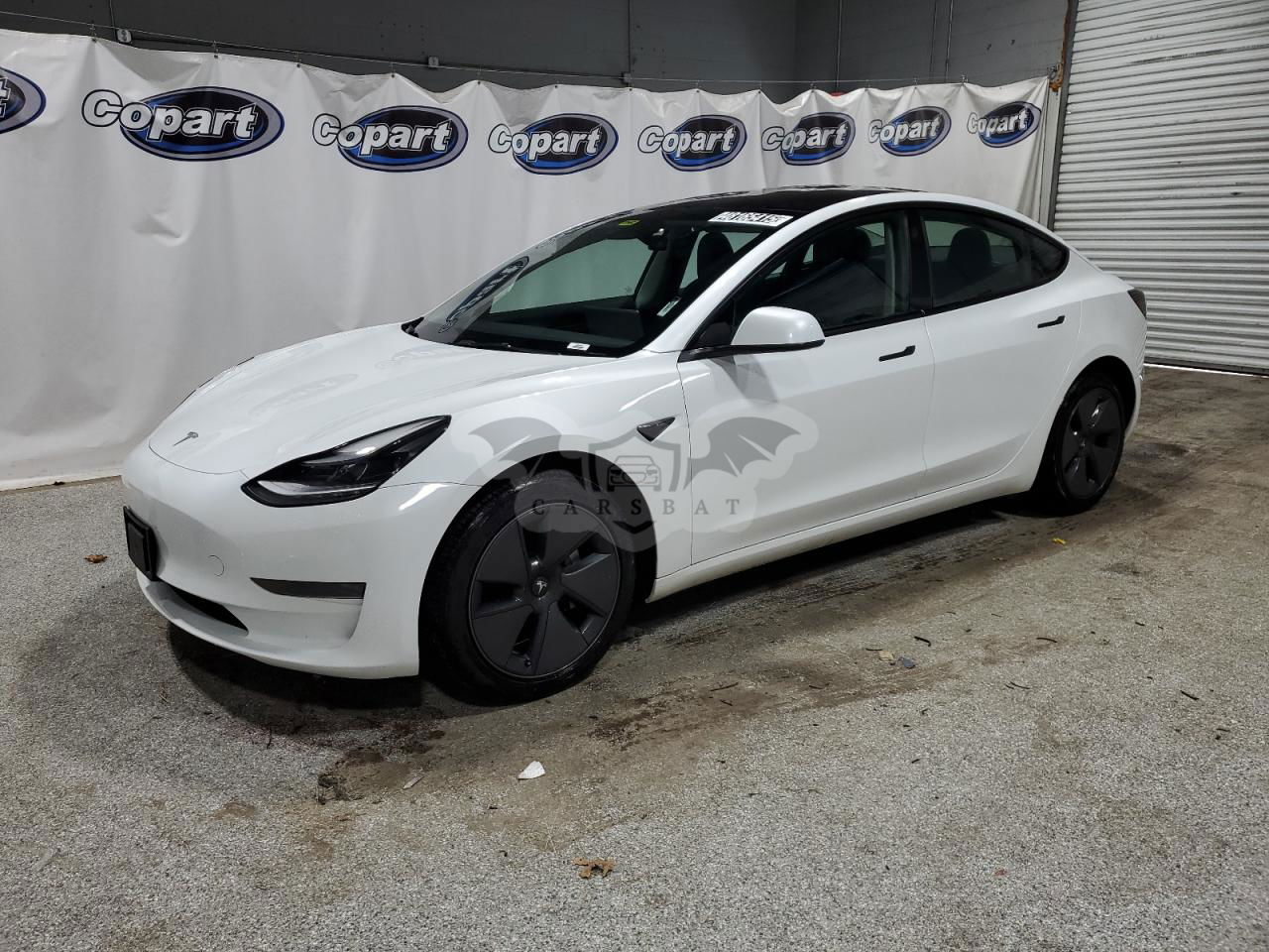 Tesla Model 3 2023