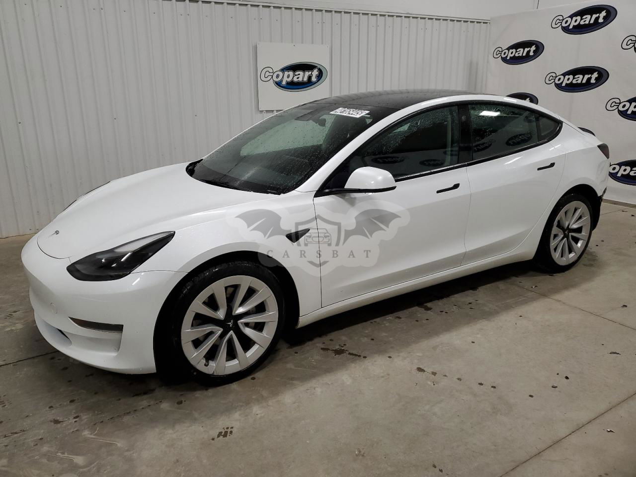 Tesla Model 3 2023