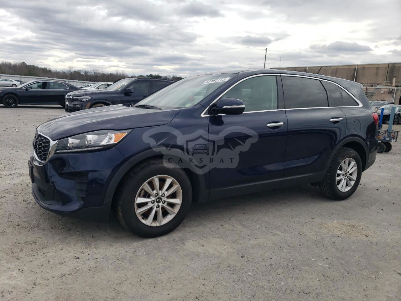 Kia Sorento S 3.3L  6 2020