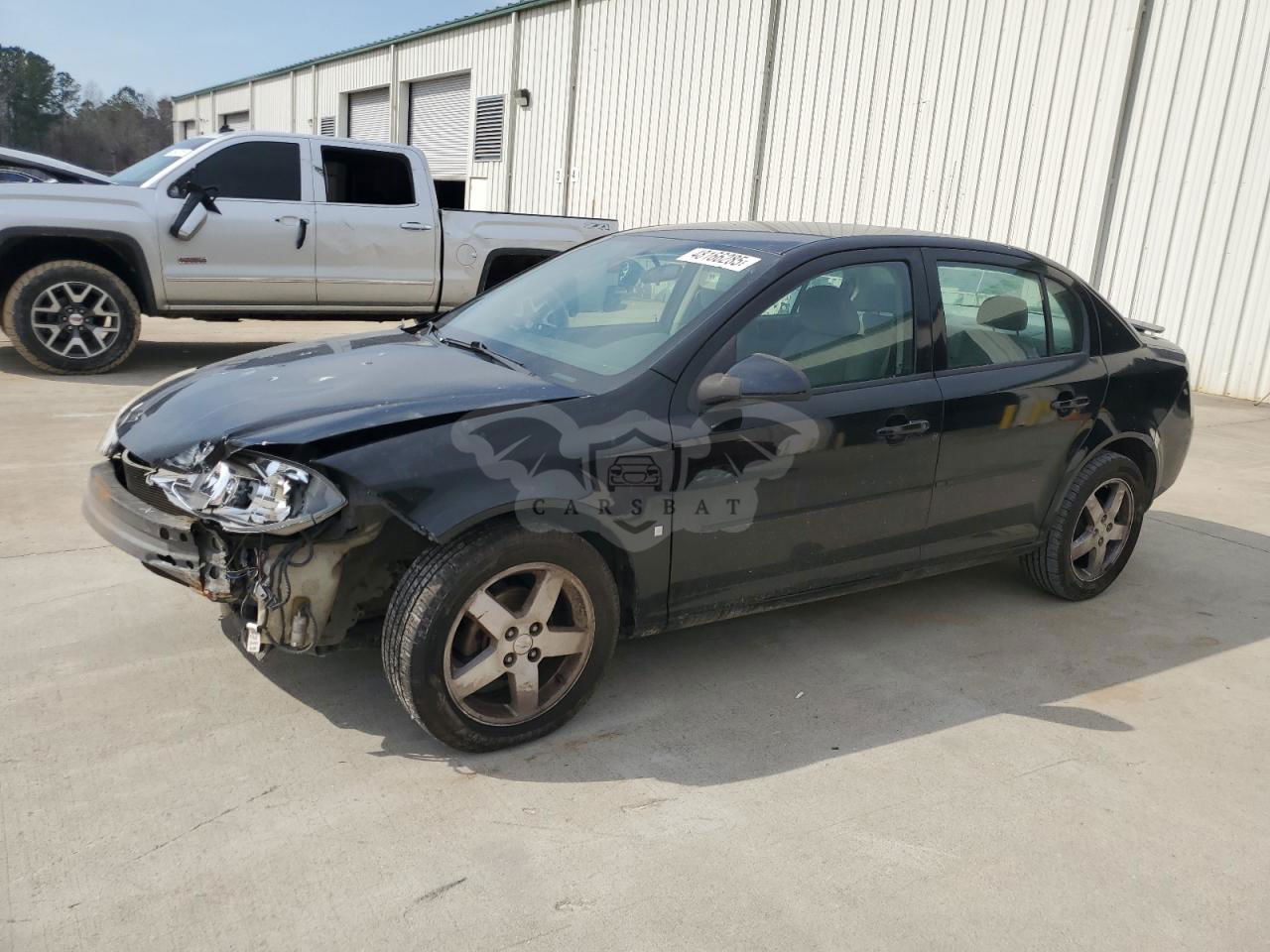 Chevrolet Cobalt LT 2.2L  4 2006
