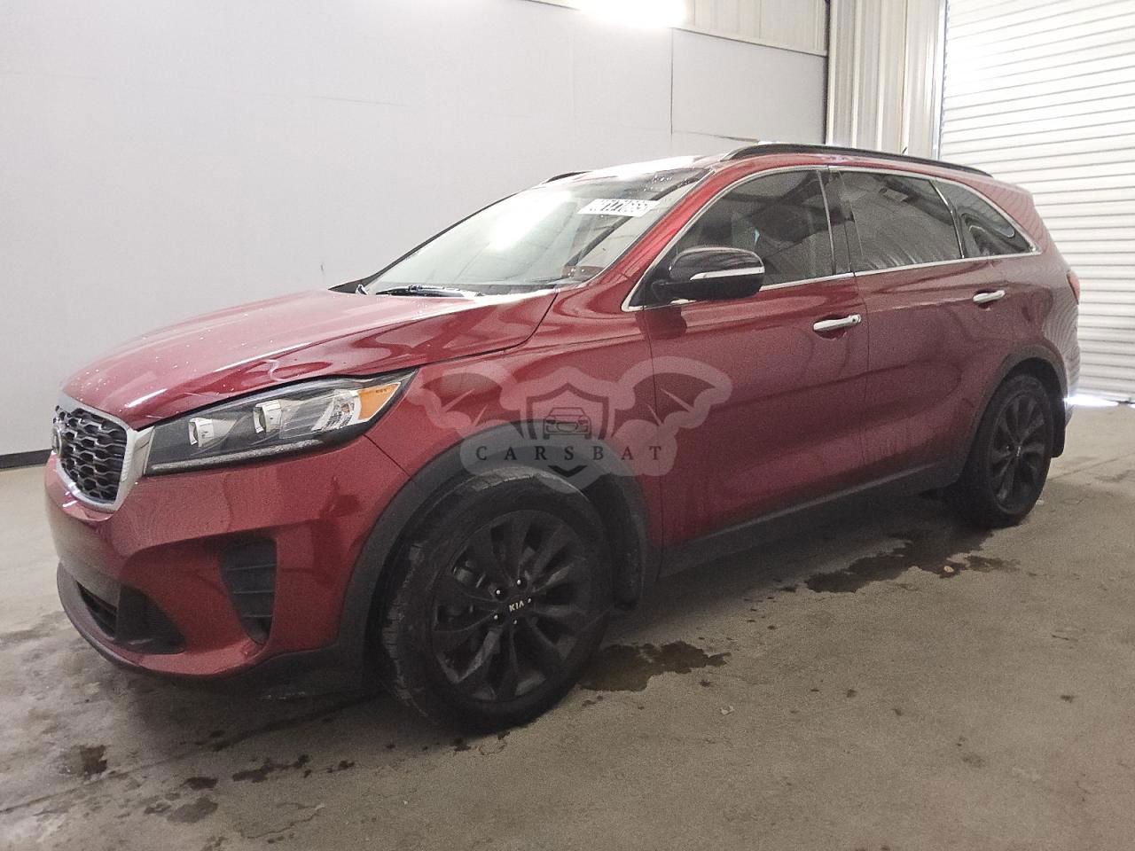 Kia Sorento S 3.3L  6 2020
