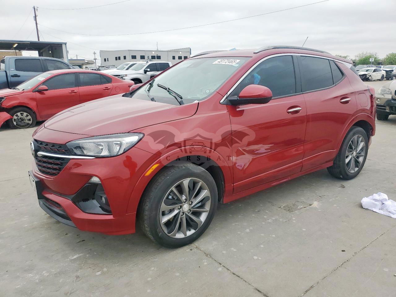 Buick Encore SELECT 1.3L  3 2021