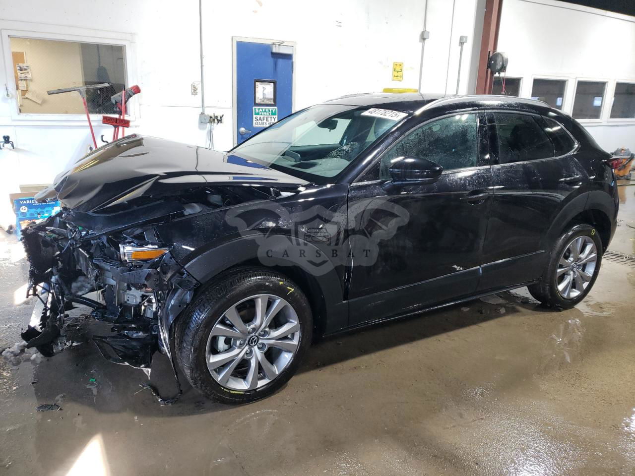 Mazda CX-30 PREMIUM 2.5L  4 2023