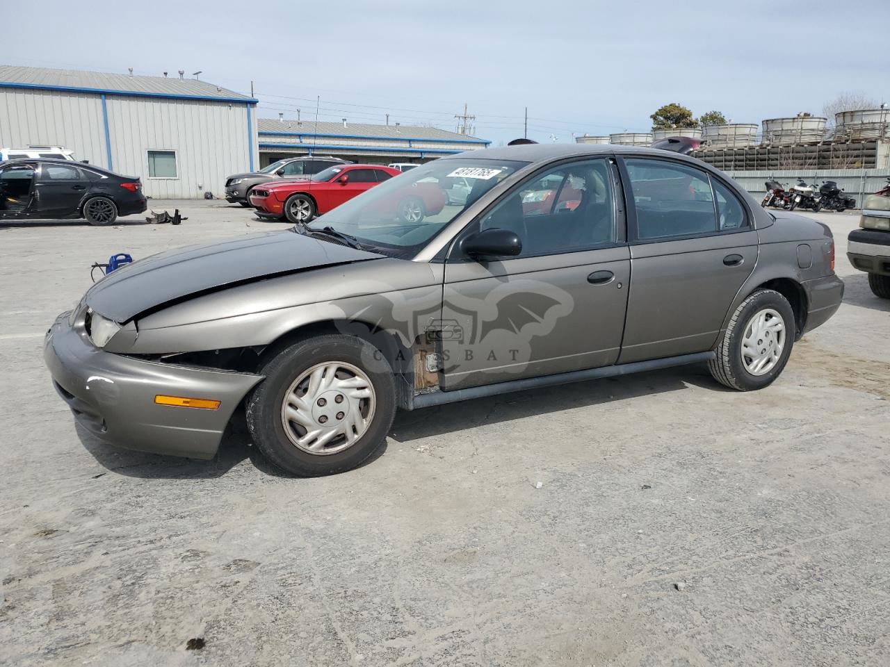 Saturn S series 1.9L  4 1998